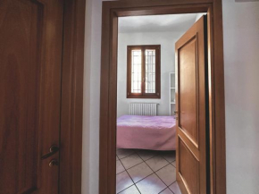 casa vacanze salvia
